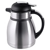 Contacto Stainless Steel Insulated Jug 1,2 L, Satinf Finish