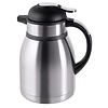 Contacto Stainless Steel Insulated Jug 1,5 L, Satinf Finish