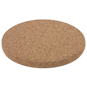 Contacto Podkładka korkowa pod patelnie do serwowania, o średnicy 245 mm Contacto Podkładka korkowa pod patelnie do serwowania, o średnicy 245 mm