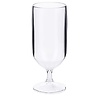 Contacto Plastic Stemmed Beer Glass 300 ml Contacto Plastic Stemmed Beer Glass 300 ml