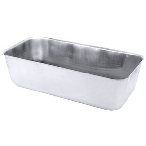 Contacto Forma do chleba 30 cm Contacto Forma do chleba 30 cm