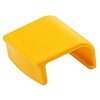Contacto Colour Coded Clips yellow Contacto Colour Coded Clips yellow