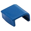 Contacto Colour Coded Clips blue Contacto Colour Coded Clips blue