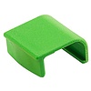 Contacto Colour Coded Clips green Contacto Colour Coded Clips green