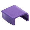Contacto Colour Coded Clips purple Contacto Colour Coded Clips purple