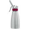 Contacto Stainless Steel Whipped Cream Dispenser 0,5 L Contacto Stainless Steel Whipped Cream Dispenser 0,5 L