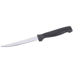 Contacto Steak Knife 18/0 with Plastic Handle Contacto Steak Knife 18/0 with Plastic Handle
