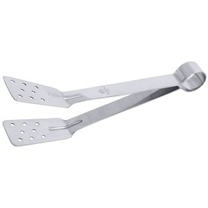 Contacto Szczypce nierdzewne uniwersalne łopatkowe, perforowane 220 mm Contacto Szczypce nierdzewne uniwersalne łopatkowe, perforowane 220 mm