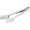 Contacto Szczypce do spaghetti ze stali nierdzewnej 310 mm Contacto Szczypce do spaghetti ze stali nierdzewnej 310 mm