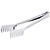 Contacto Szczypce do spaghetti ze stali nierdzewnej 310 mm