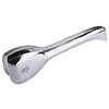 Contacto Szczypce nierdzewne krótkie 180 mm Contacto Szczypce nierdzewne krótkie 180 mm