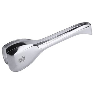 Contacto Szczypce nierdzewne krótkie 180 mm Contacto Szczypce nierdzewne krótkie 180 mm
