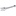 Contacto Burger Tongs 22.5 cm