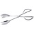 Contacto Salad Tongs