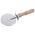 Contacto Pizza Cutter 10 cm