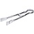 Contacto Steak Tongs