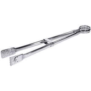 Contacto Szczypce nierdzewne do grilla, perforowane, 530 mm Contacto Szczypce nierdzewne do grilla, perforowane, 530 mm