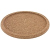 Contacto Podkładka korkowa pod patelnie do serwowania, o średnicy 170 mm Contacto Podkładka korkowa pod patelnie do serwowania, o średnicy 170 mm