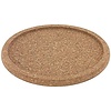 Contacto Podkładka korkowa pod patelnie do serwowania, o średnicy 240 mm Contacto Podkładka korkowa pod patelnie do serwowania, o średnicy 240 mm