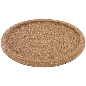 Contacto Podkładka korkowa pod patelnie do serwowania, o średnicy 240 mm Contacto Podkładka korkowa pod patelnie do serwowania, o średnicy 240 mm