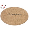 Contacto Podkładka korkowa z magnesem pod patelnie, o średnicy 195 mm