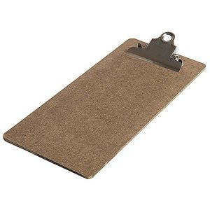 Contacto Clip Board 26.5 cm