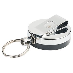 Contacto Key ring retractable Contacto Key ring retractable