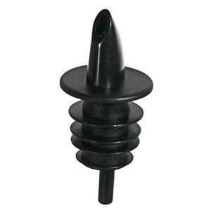 Contacto Pourer black Contacto Pourer black