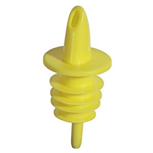 Contacto Pourer yellow Contacto Pourer yellow