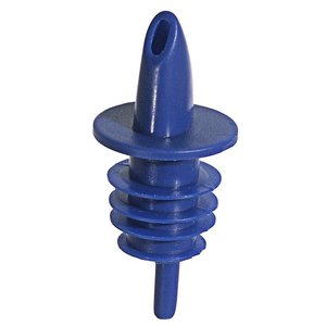 Contacto Pourer blue Contacto Pourer blue