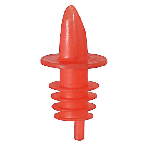 Contacto Pourer with neon colours Contacto Pourer with neon colours
