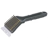 Contacto Griddle Brush and Scraper