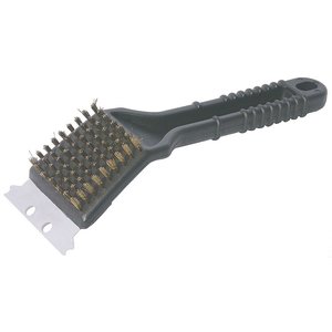 Contacto Griddle Brush and Scraper Contacto Griddle Brush and Scraper
