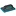 Contacto Uniwersalna gąbka z uchwytem 150x90x20 mm