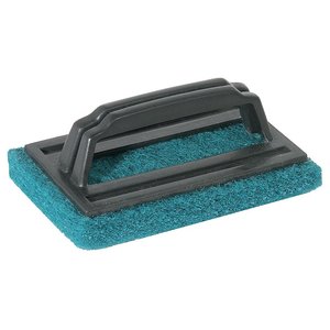 Contacto Uniwersalna gąbka z uchwytem 150x90x20 mm Contacto Uniwersalna gąbka z uchwytem 150x90x20 mm