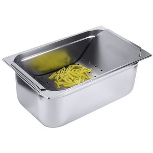 Contacto GN 1/1 Chip Scuttle 13 cm