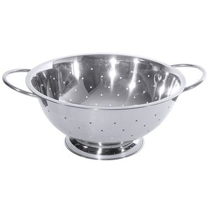 Contacto Shallow Colander 21 cm