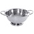 Contacto Shallow Colander 30 cm
