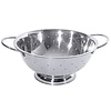 Contacto Shallow Colander 34 cm