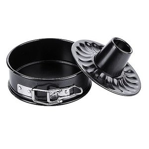 Contacto Forma rozpinana z wymiennym dnem o średnicy 115 mm Contacto Forma rozpinana z wymiennym dnem o średnicy 115 mm