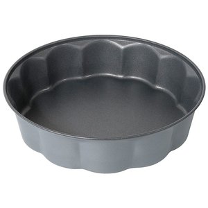 Contacto Swiss Rosette Tin