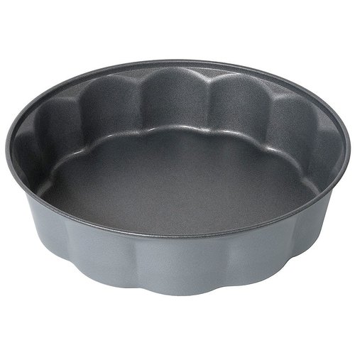Contacto Swiss Rosette Tin Contacto Swiss Rosette Tin