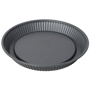 Contacto Forma z powłoką non-stick z karbowanymi brzegami o średnicy 275 mm