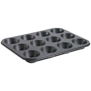 Contacto Muffin Tin