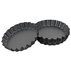 Contacto Non-Stick Tartlet Mould, fluted
