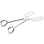 Contacto Barbecue Tongs 26 cm