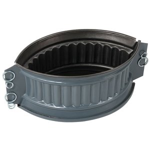 Contacto Non-Stick Oval Pâté Mould