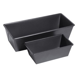 Contacto Non-Stick Loaf Tin 14.5 cm