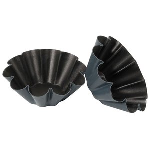 Contacto Non-Stick Brioche Mould