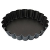 Contacto Non-Stick Tartlet Mould, fluted 10 cm